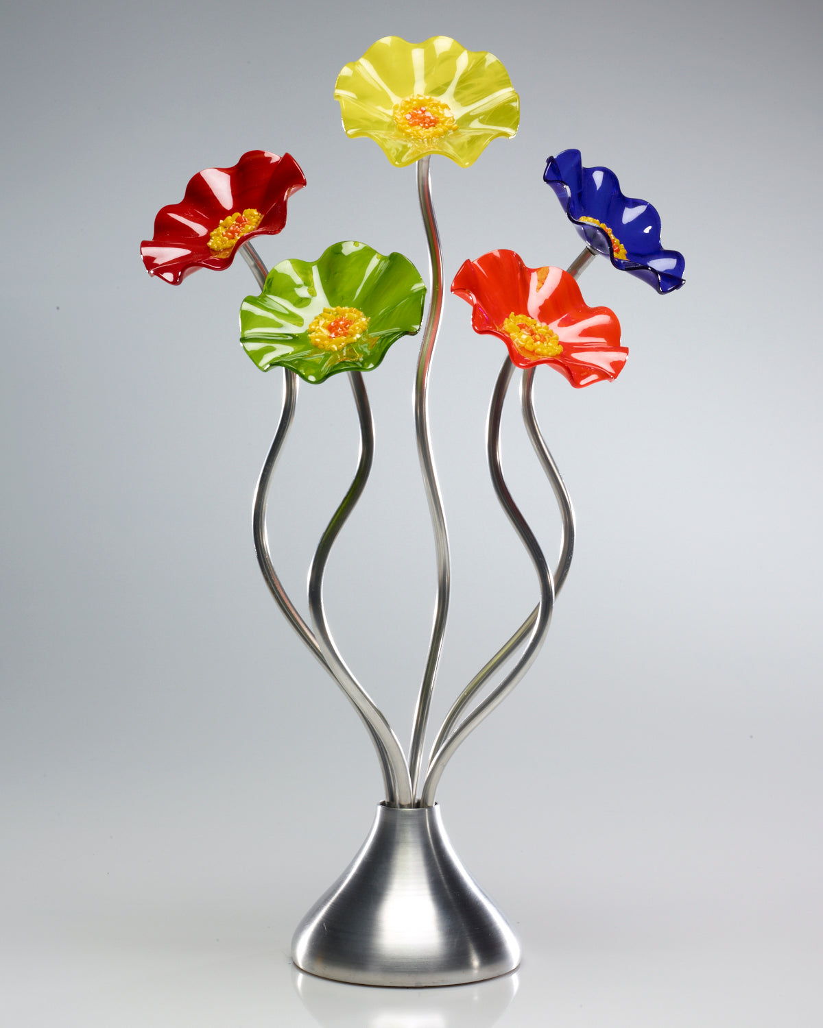 5 Flower Rainbow 108