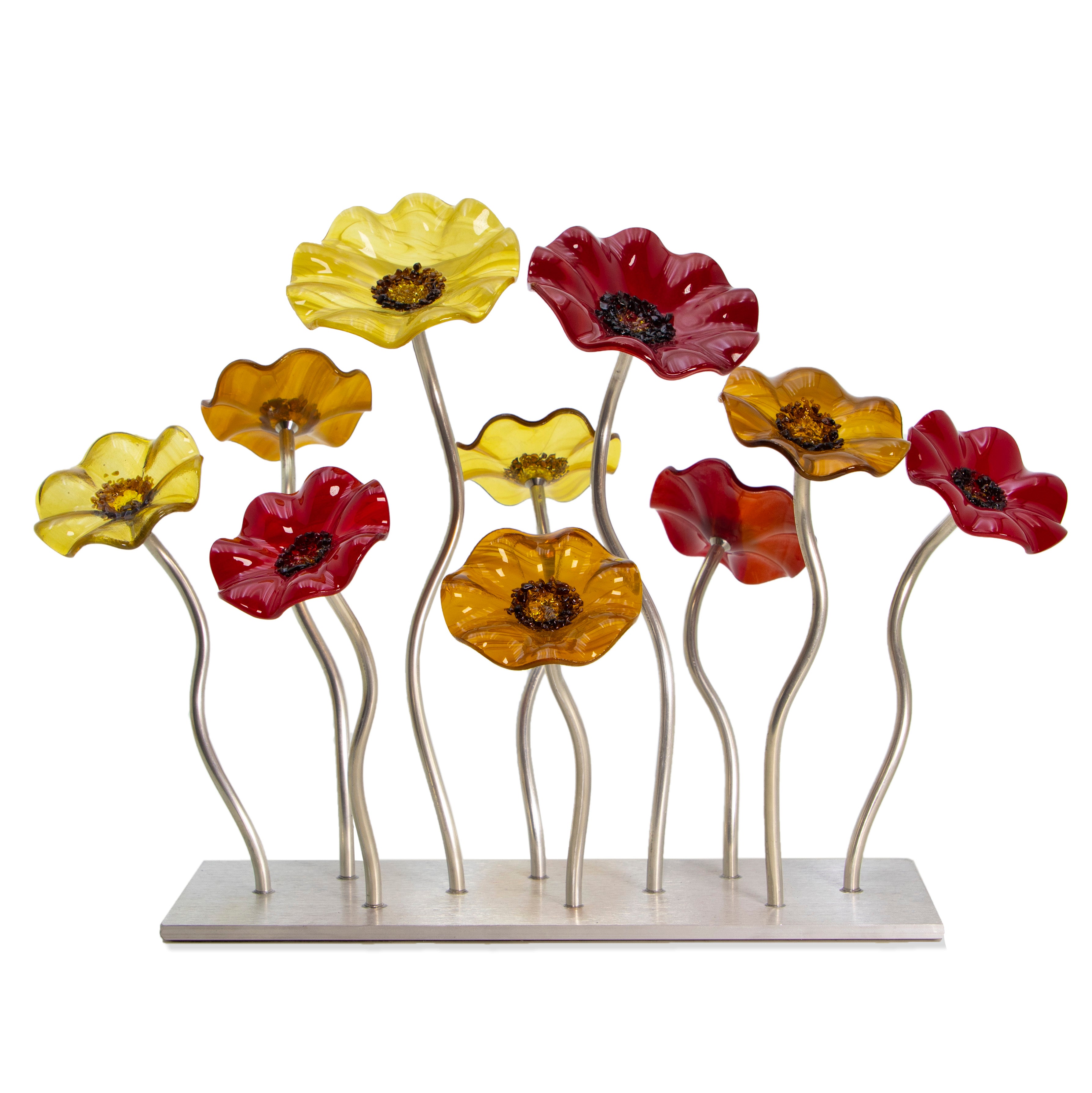 10 Flower Garden - Chicago