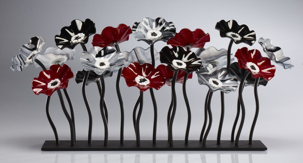Garden 19 Black Cherry 115