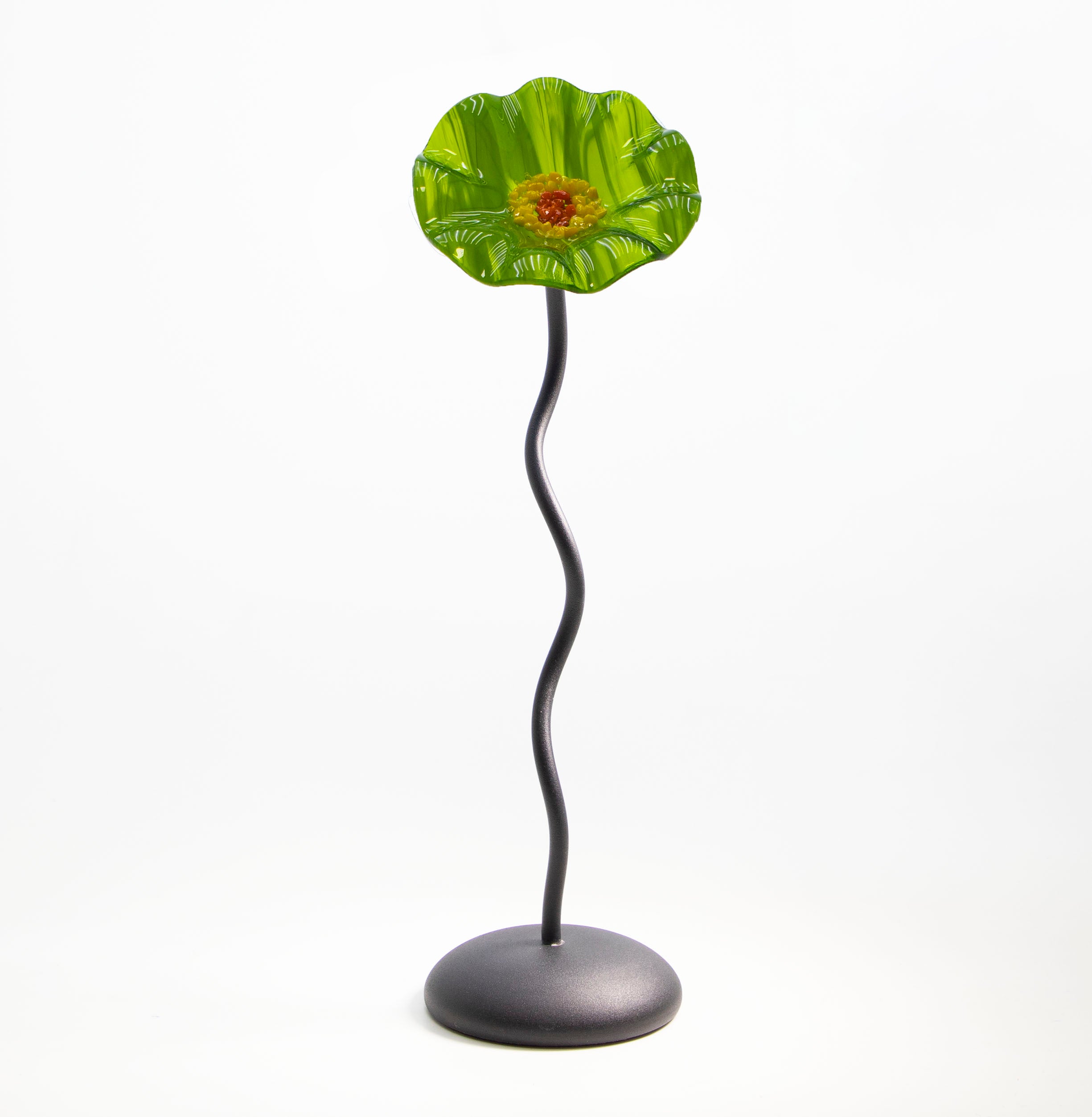 Single Stem - Moss