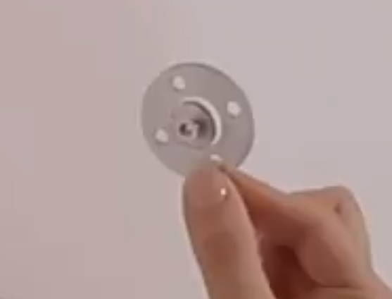 Wall Hanging Adapter