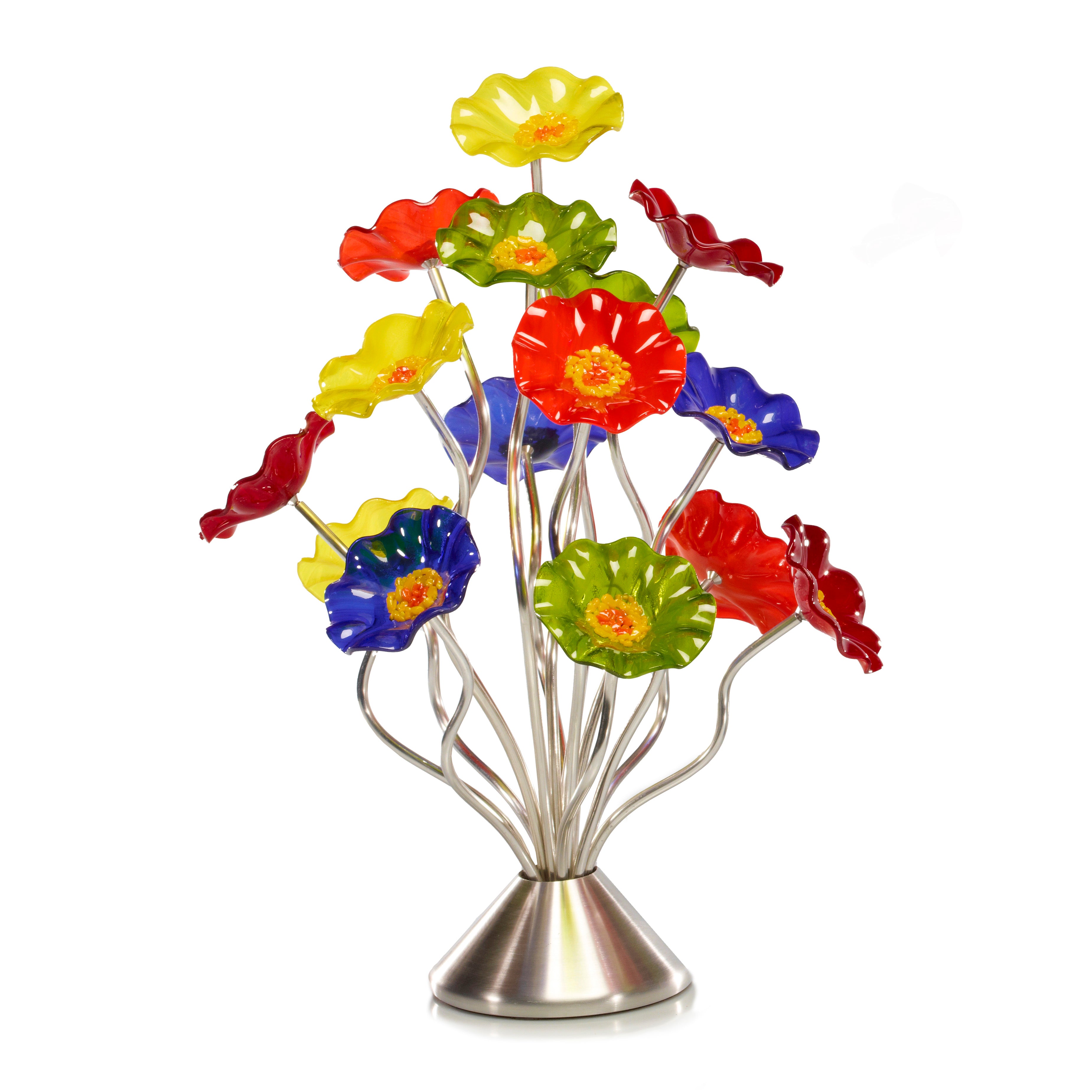 15 Flower Tree Centerpiece