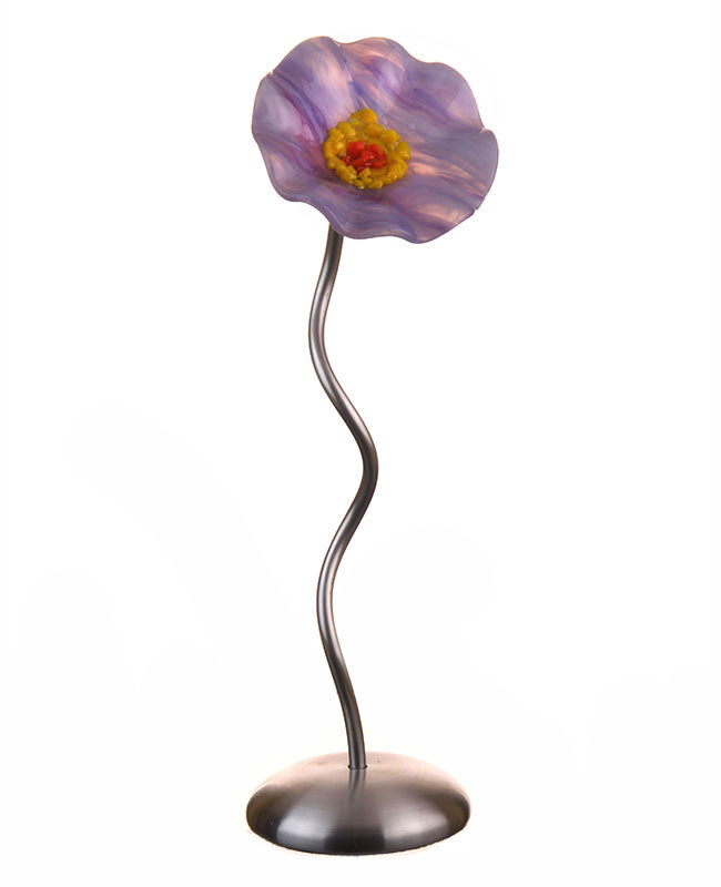 Single Stem - (Special Offer) - Glass Flowers by Scott Johnson