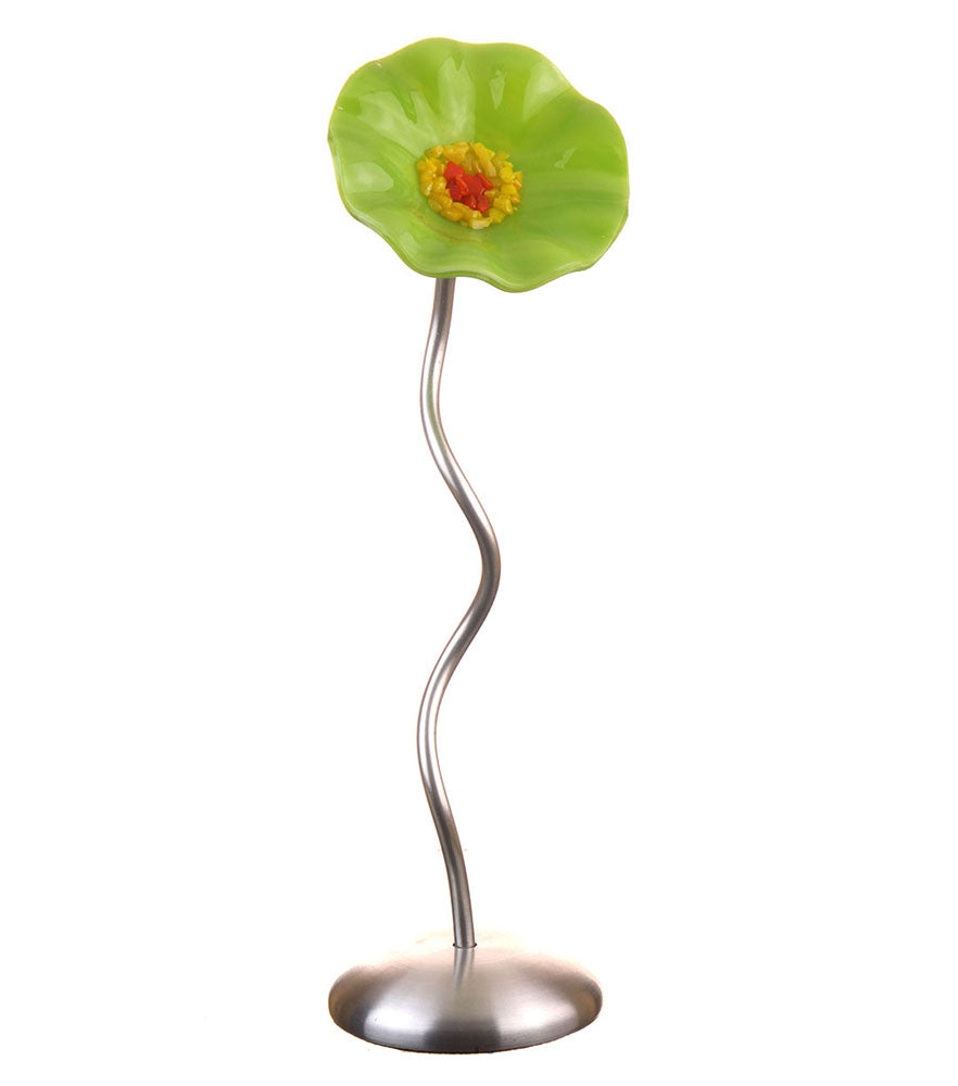 Single Stem - (Special Offer) - Glass Flowers by Scott Johnson