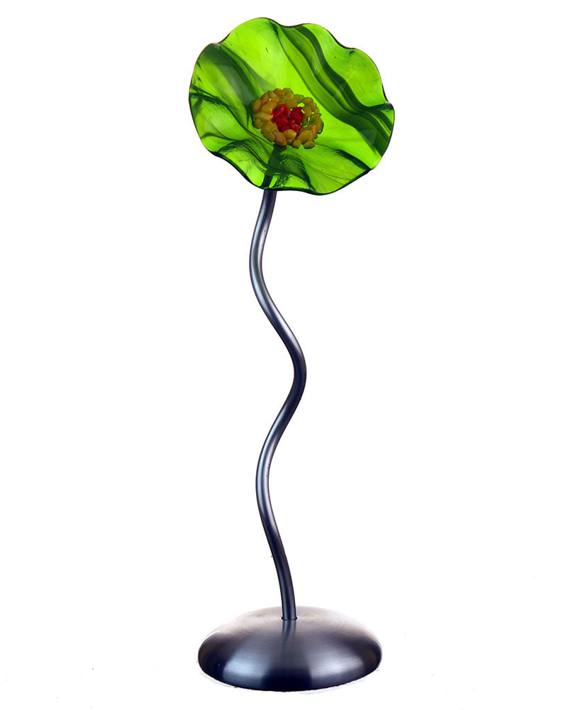 Single Stem - (Special Offer) - Glass Flowers by Scott Johnson