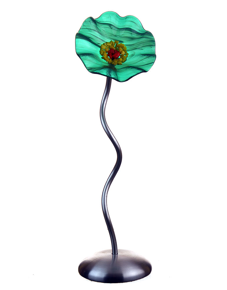 Single Stem - (Special Offer) - Glass Flowers by Scott Johnson