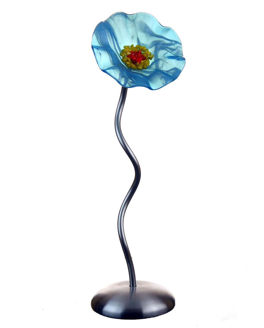 Single Stem - (Special Offer) - Glass Flowers by Scott Johnson