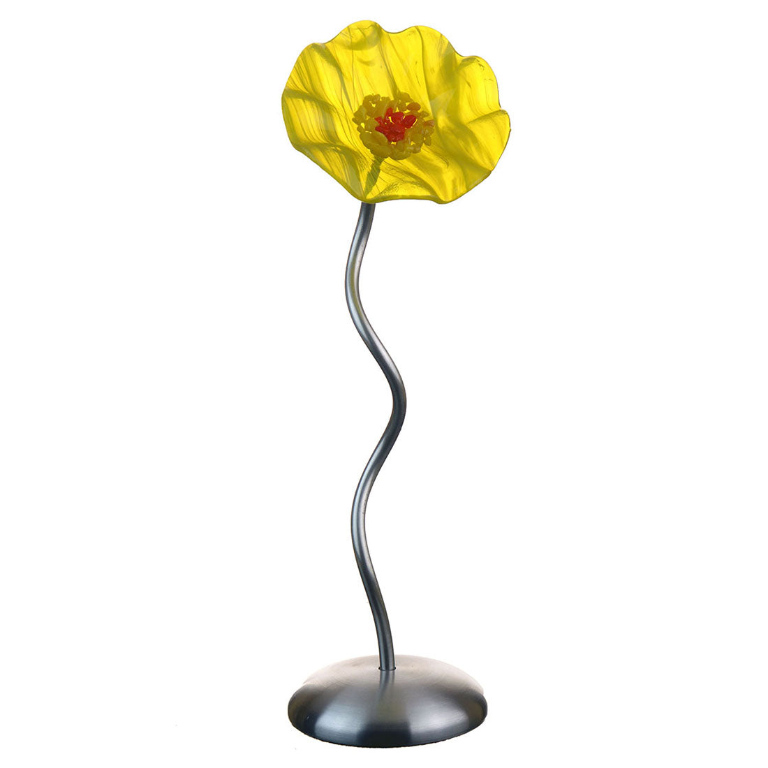 Single Stem - (Special Offer) - Glass Flowers by Scott Johnson